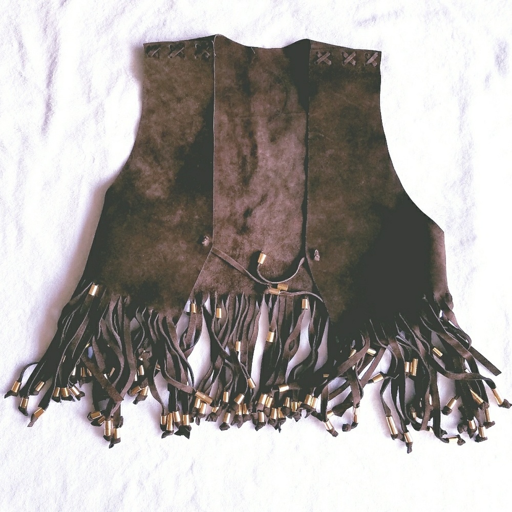 Vest